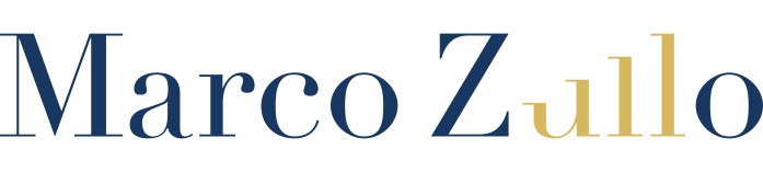 Logo Marco Zullo
